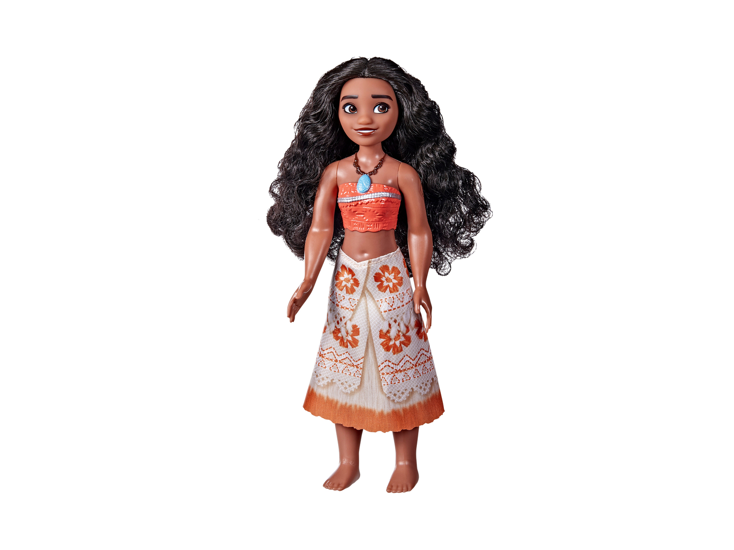 Bambola Frozen, Disney Princess Hasbro, prezzo 9.99 €
- Età: ...