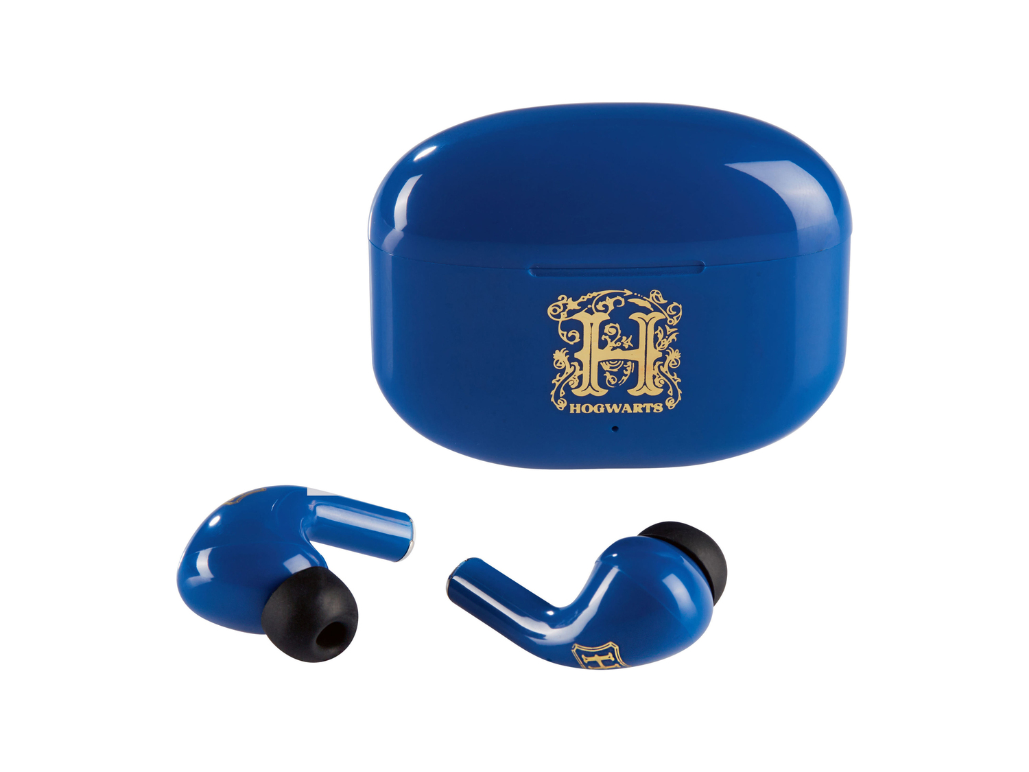 Cuffie auricolari bluetooth Otl, prezzo 24.99 €
- Con custodia di ricarica
- ...