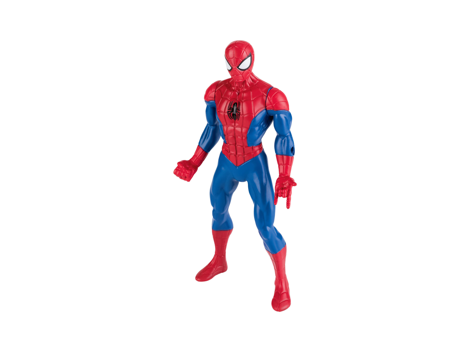 Personaggi Marvel, Star Wars Hasbro, prezzo 9.99 €
- In vari assortimenti
- ...