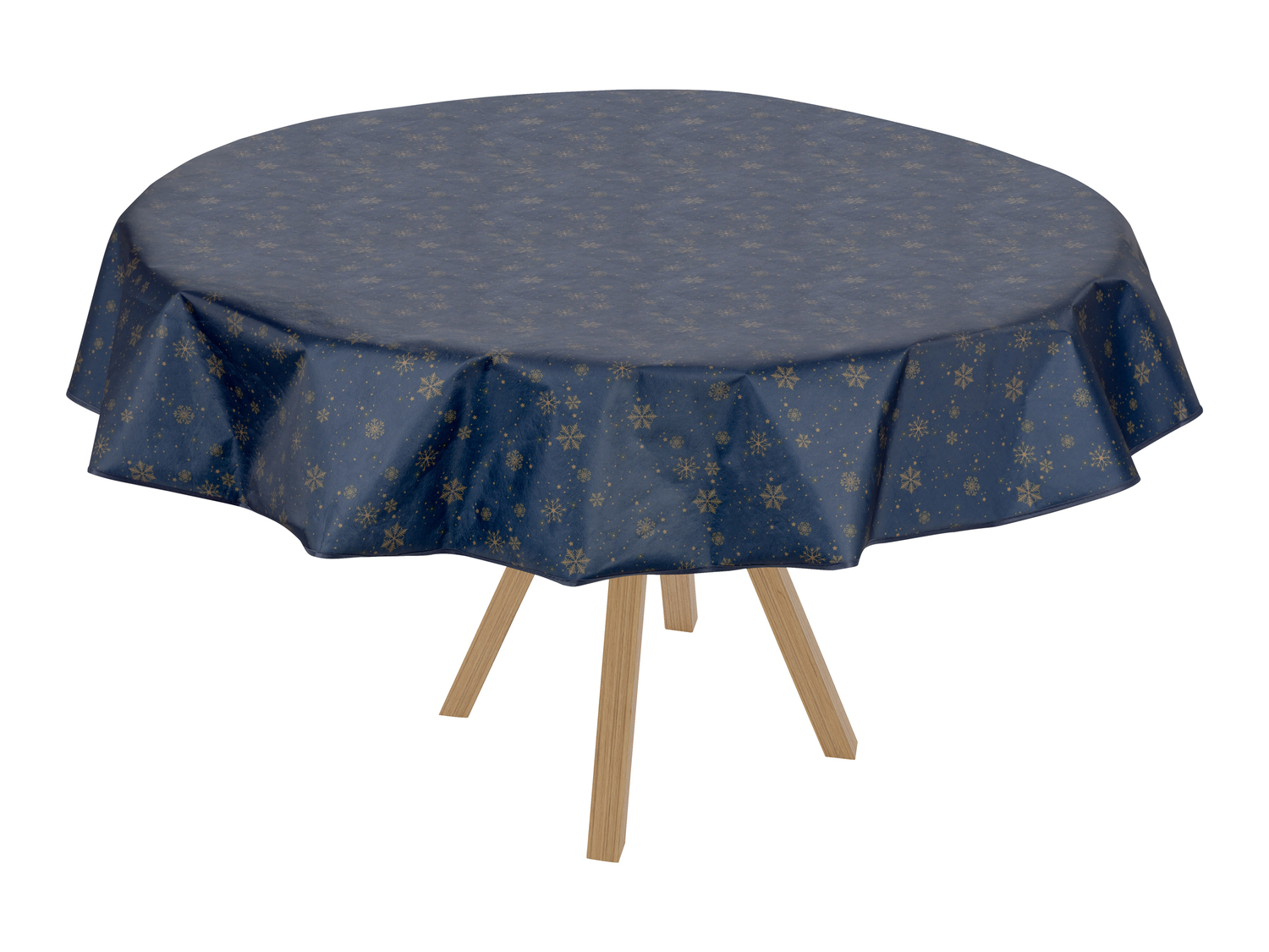 Tovaglia Livarno, prezzo 5.99 €
130 x 160 cm o Ø 160 cm
- Senza PVC
Caratteristiche
- ...