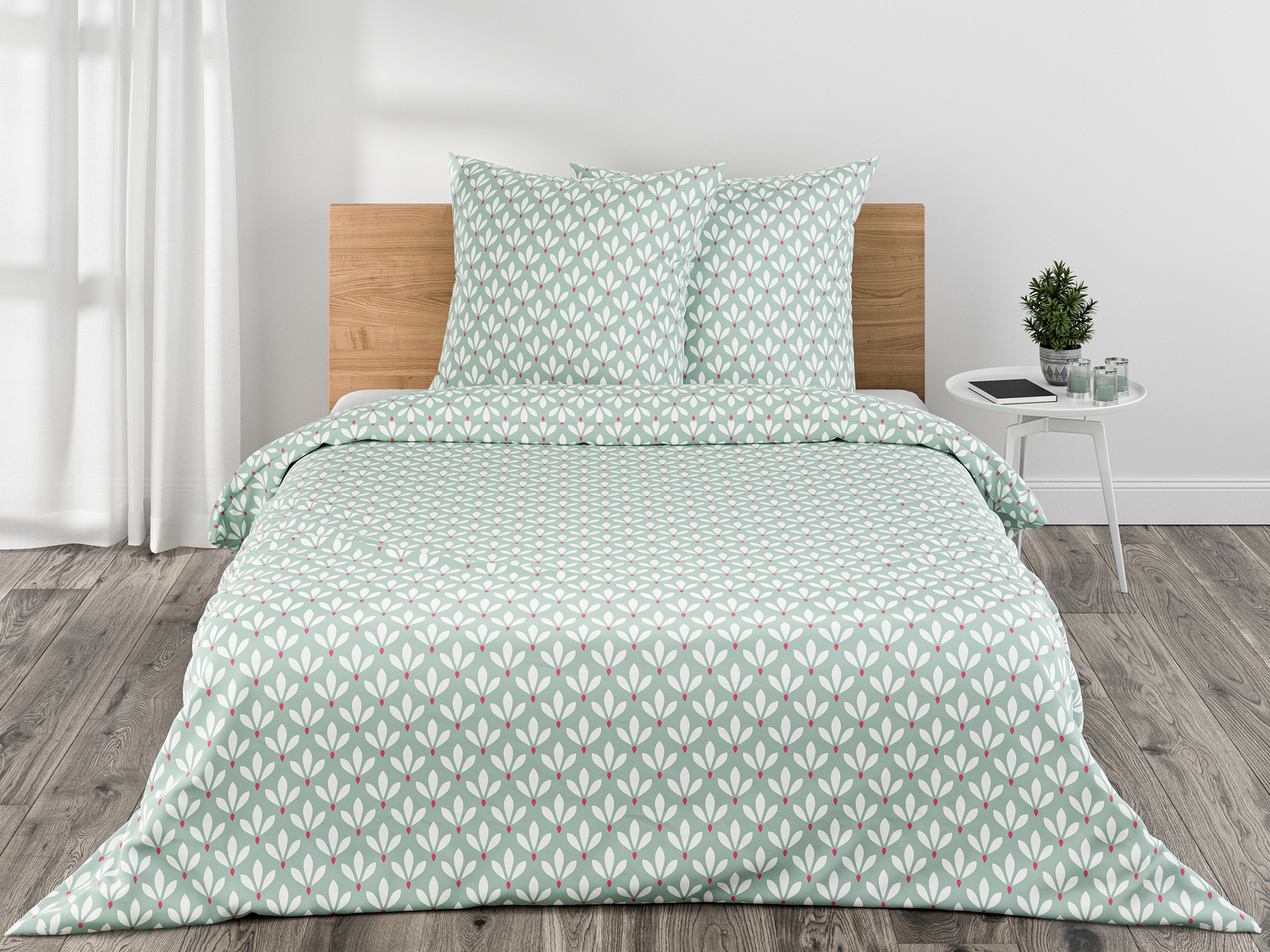 Parure copripiumino Livarno, prezzo 17.99 &#8364; 
Matrimoniale 
- Puro cotone ...