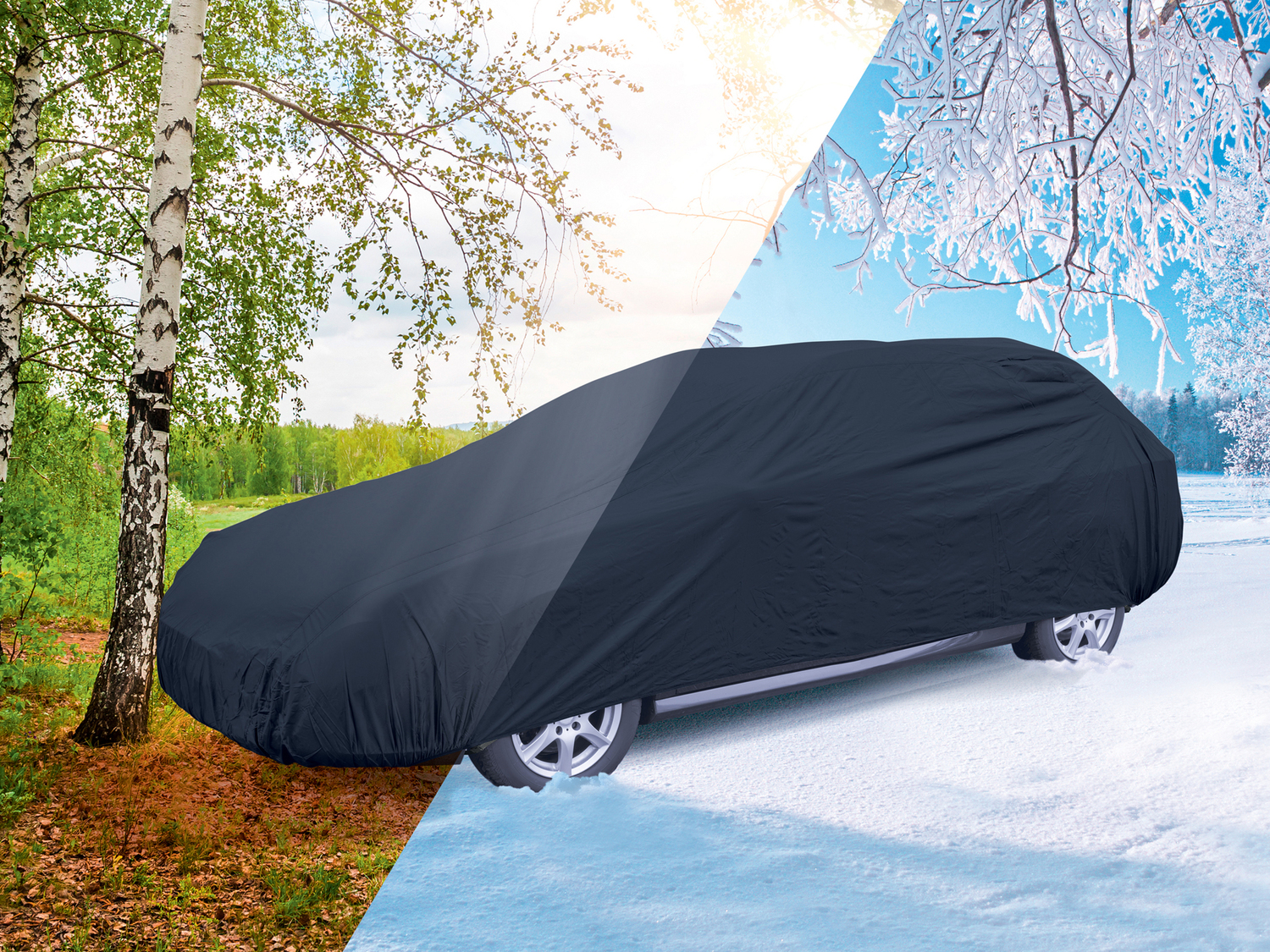 Telo copriauto Ultimate Speed, prezzo 19.99 €
Misure: M-L-XL-SUV
- Materiale ...