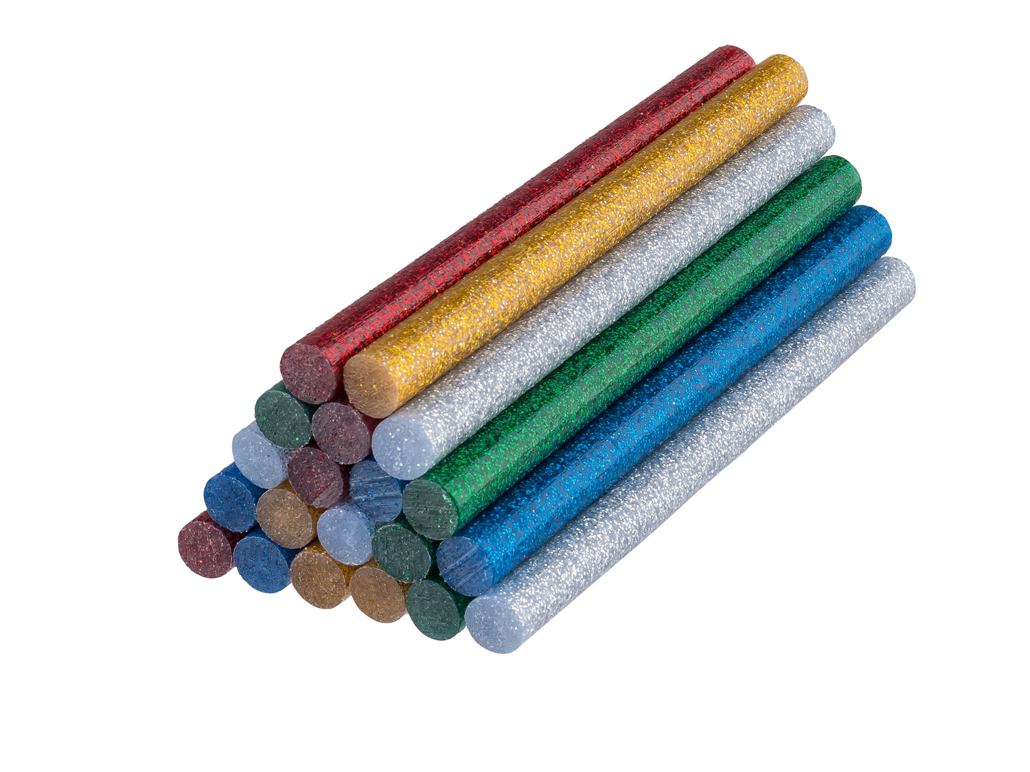 Set cartucce per pistola a caldo Parkside, prezzo 1.99 €
20 pezzi
Caratteristiche
...