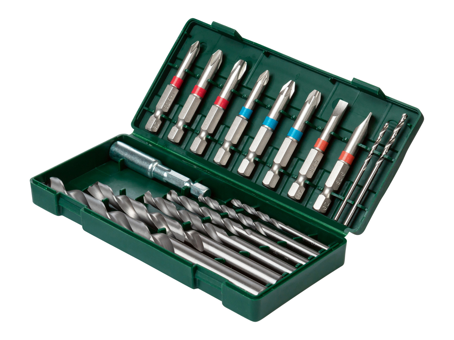 Trapano avvitatore ricaricabile Prezzo-lidl, prezzo 59.00 €
Con batteria ...