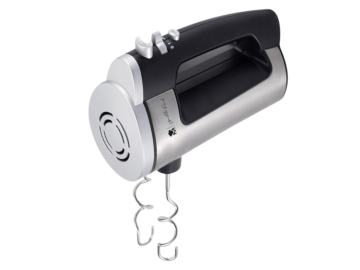 Sbattitore elettrico Masterpro, prezzo 24.99 &#8364; 
- 6 velocit&agrave; ...