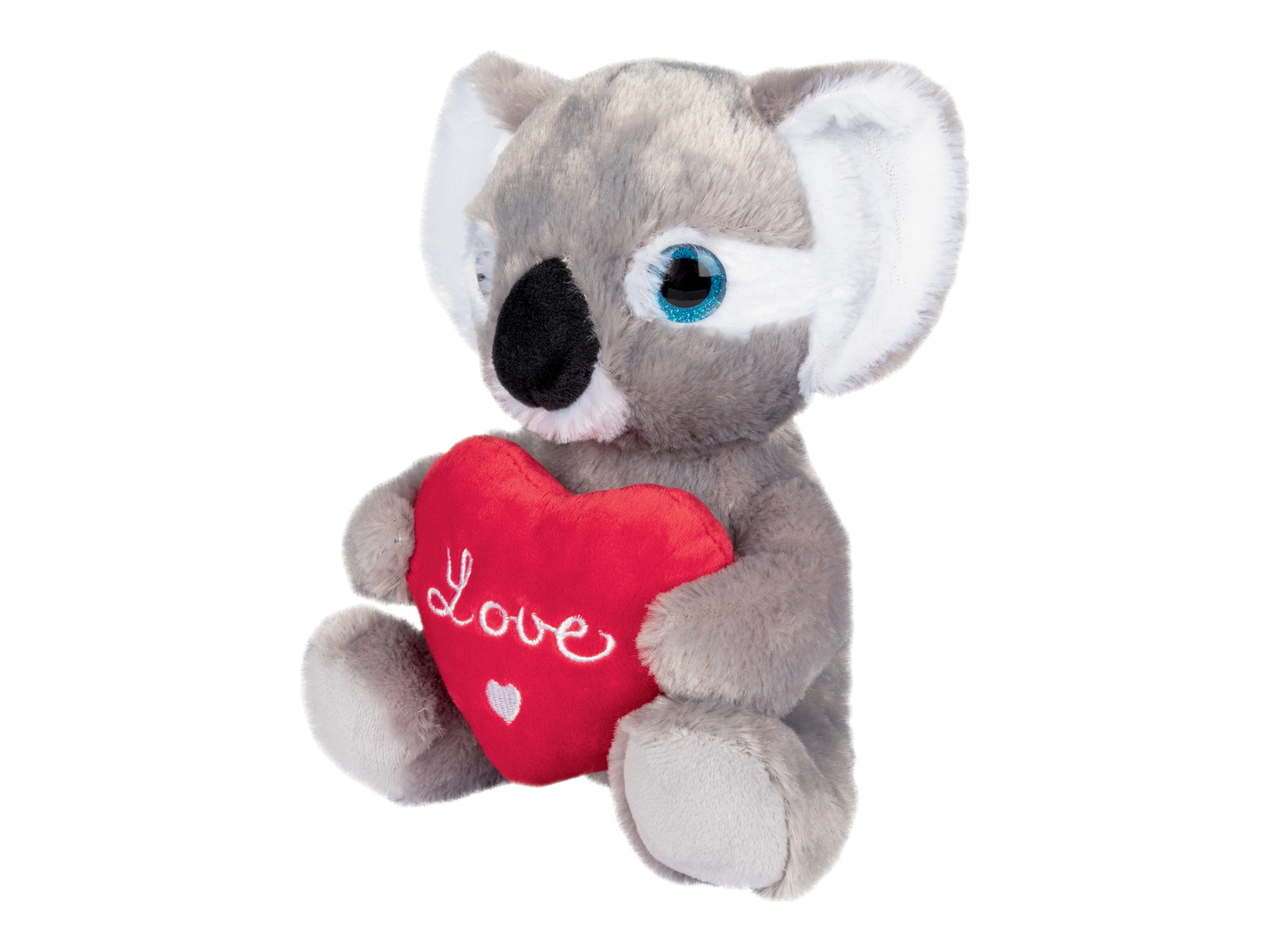 Peluche San Valentino Livarno, prezzo 3.99 € 

Caratteristiche

- TUV-GS-1111215833
- ...