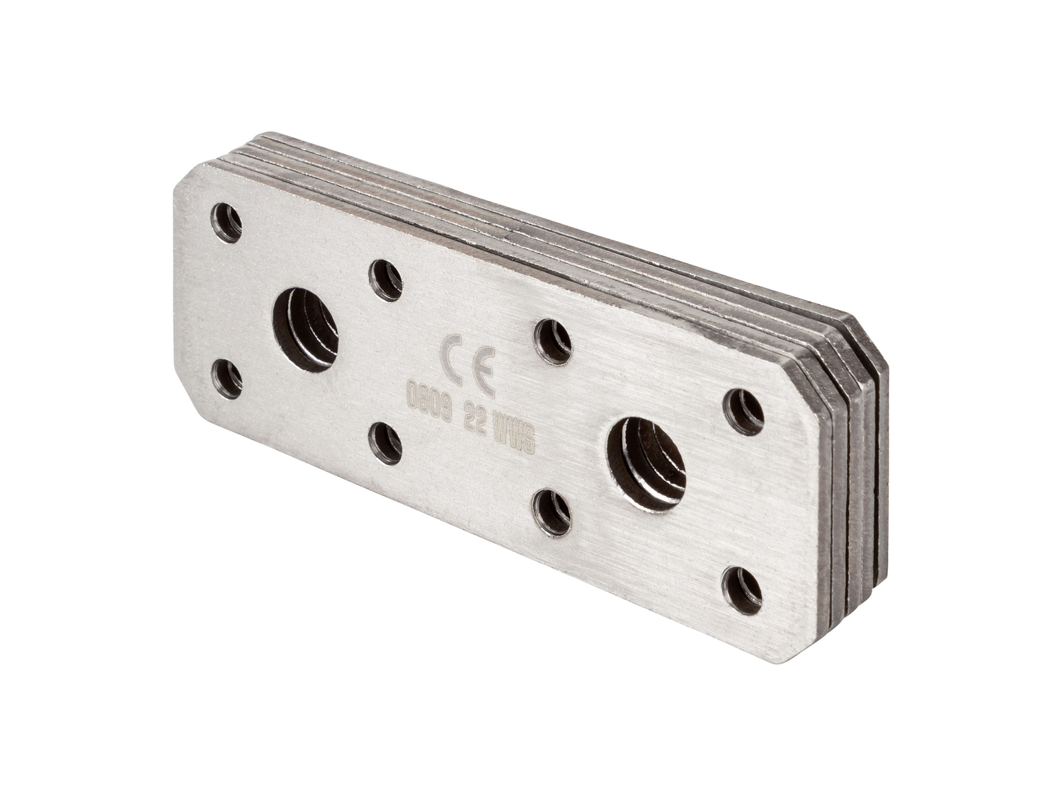 Staffe angolari o piatte Parkside, prezzo 5.99 €
4, 6, 10, 12, 16 o 24 ...