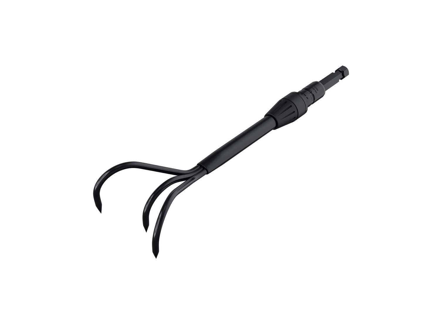 Attrezzi per giardino CombiSystem Parkside, prezzo 5.99 €
- Impugnatura multiuso ...