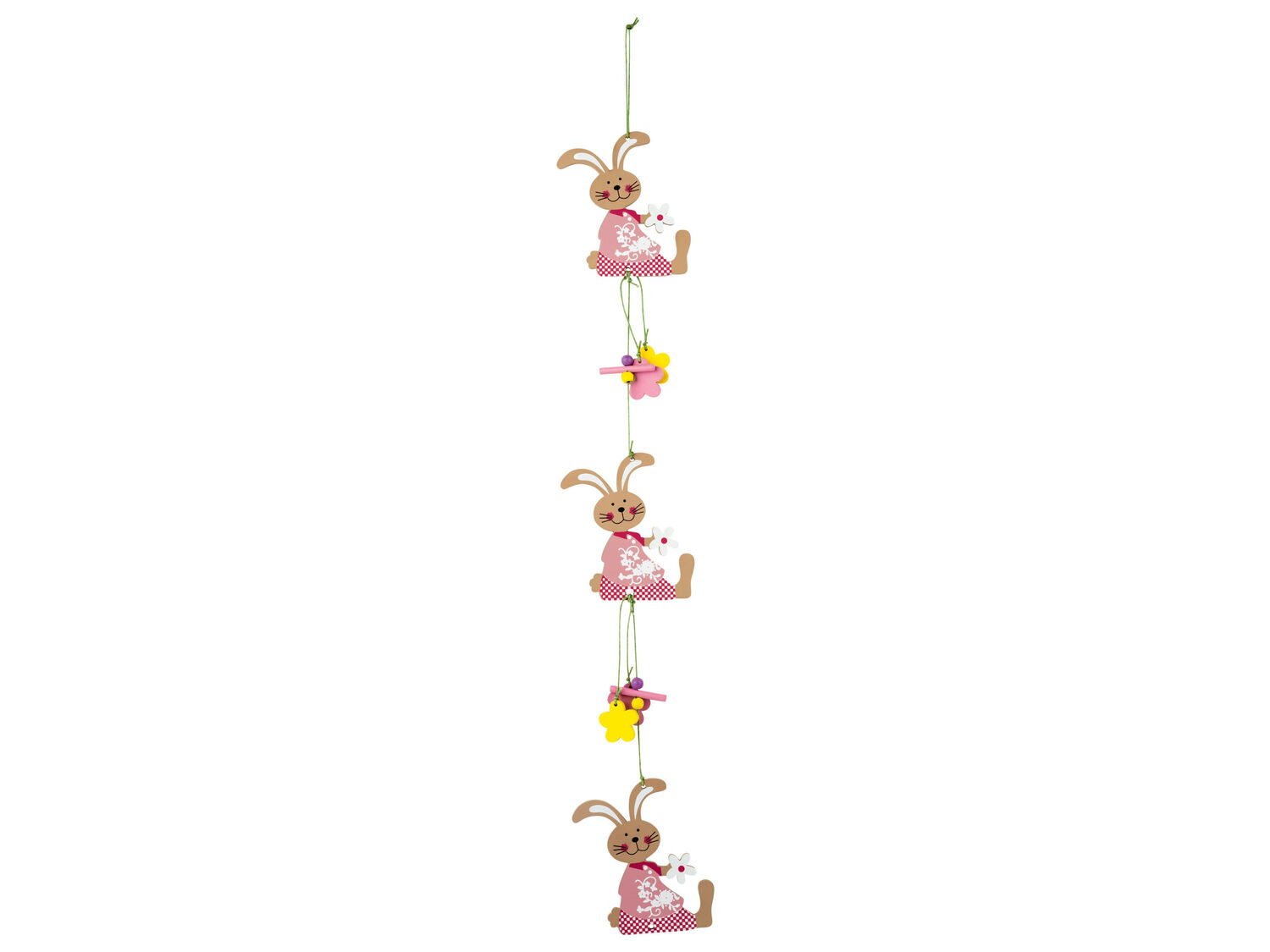 Decorazioni primaverili Livarno, prezzo 1.99 €
Caratteristiche