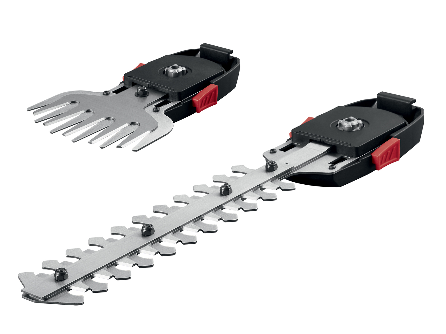 Cesoia ricaricabile per erba e cespugli Parkside, prezzo 39.99 €
Prodotto ...