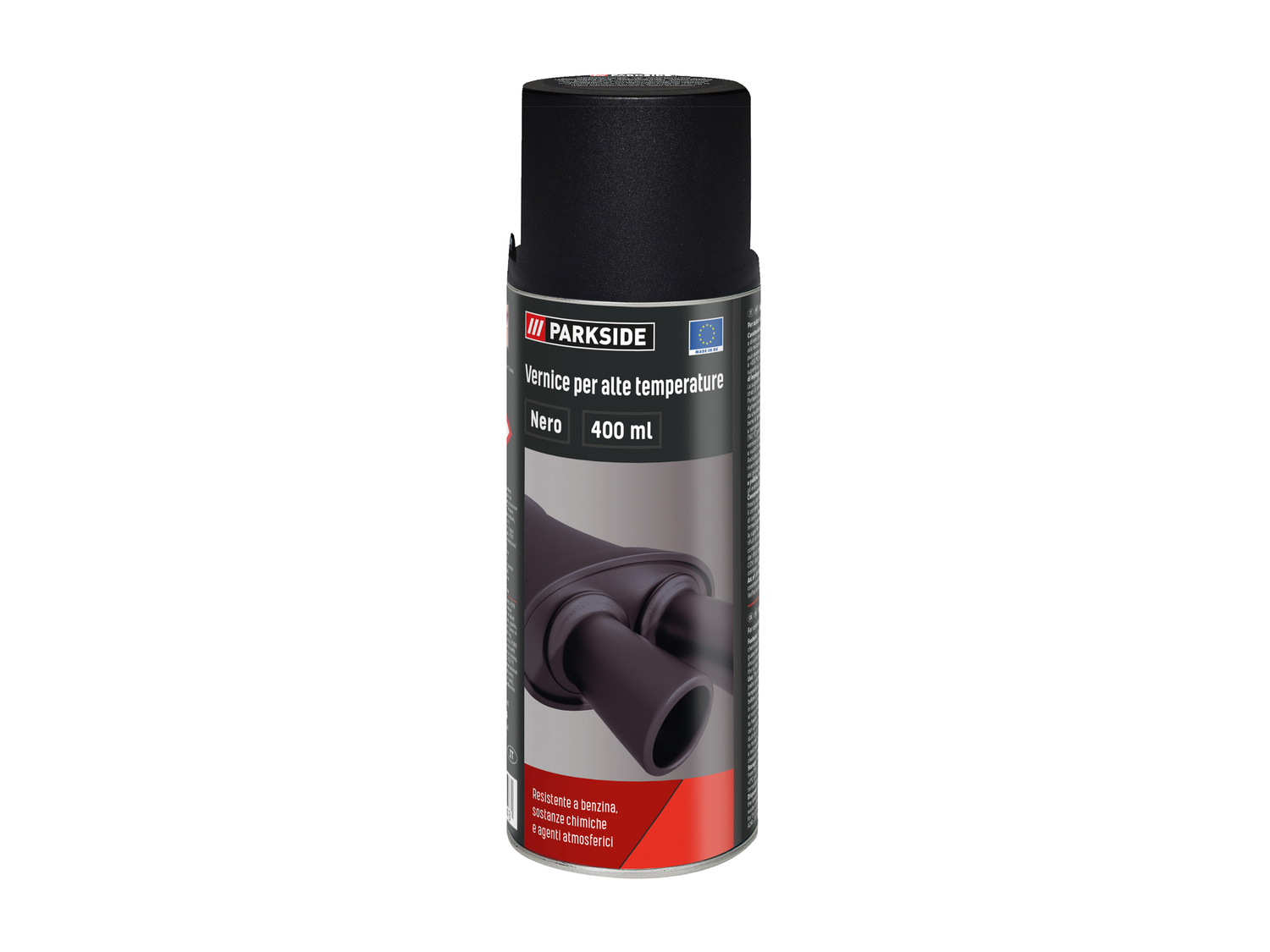 Prodotti per manutenzione auto Parkside, prezzo 4.99 €
400 ml
Caratteristiche