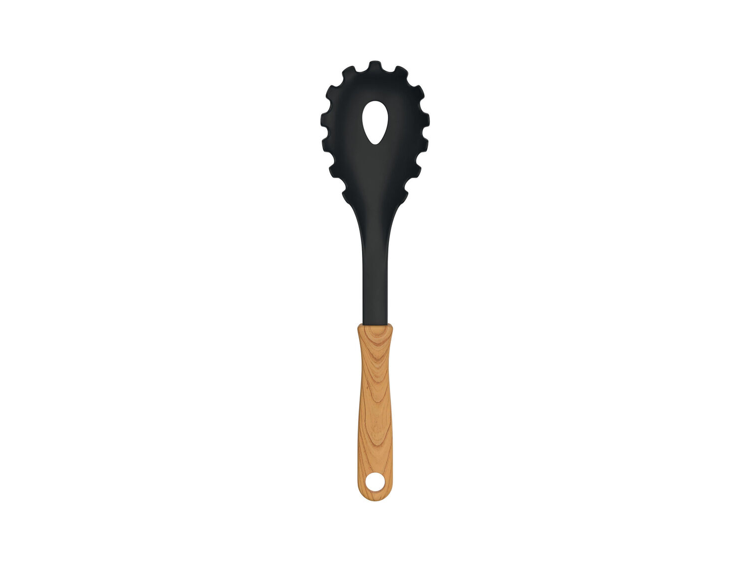 Utensili da cucina Ernesto, prezzo 1.99 €
- Lavabili in lavastoviglie
Caratteristiche
- ...