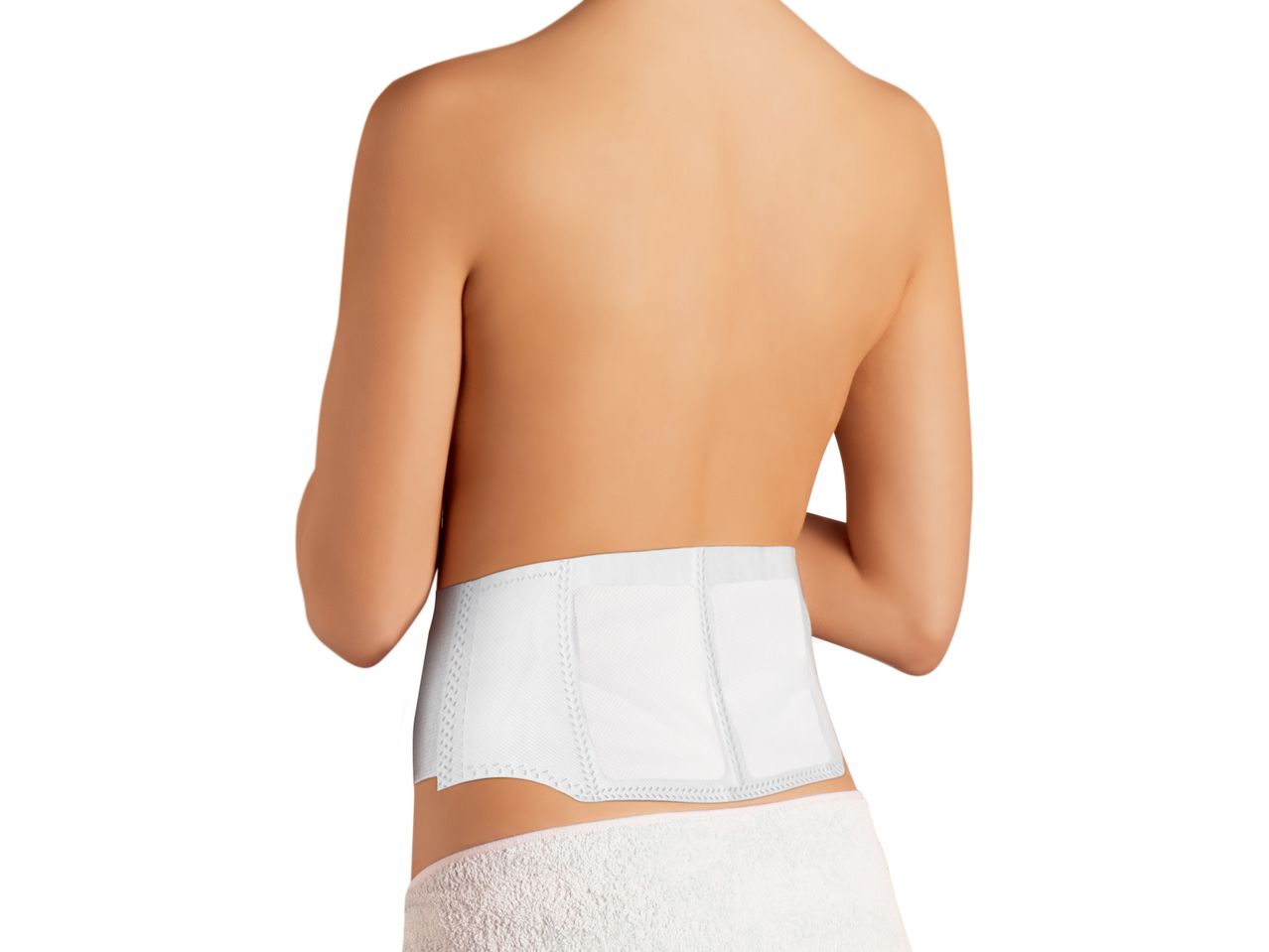 Fascia termica con cerotti, 5 pezzi , prezzo 2.99 EUR
Fascia termica con cerotti, ...