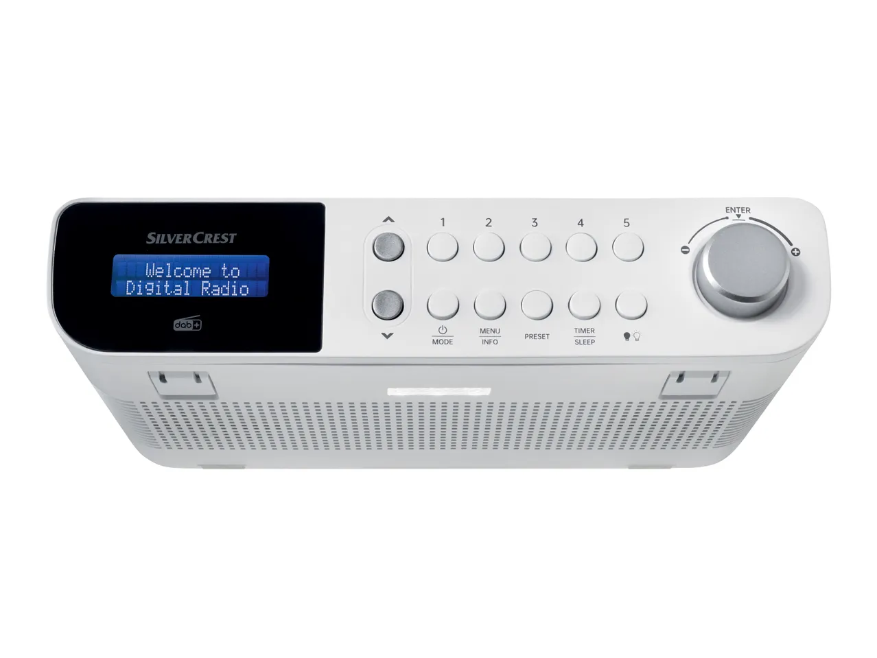 Radio da cucina sottopensile , prezzo 24.99 EUR
Radio da cucina sottopensile
- ...