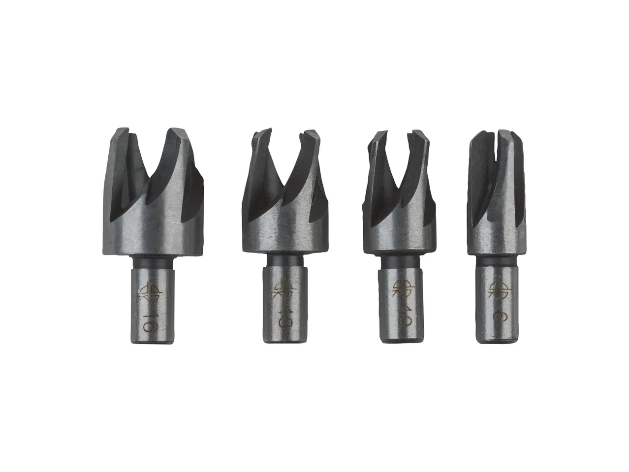 Set punte da trapano , prezzo 4.99 EUR
Set punte da trapano
- Adatte ai trapani ...