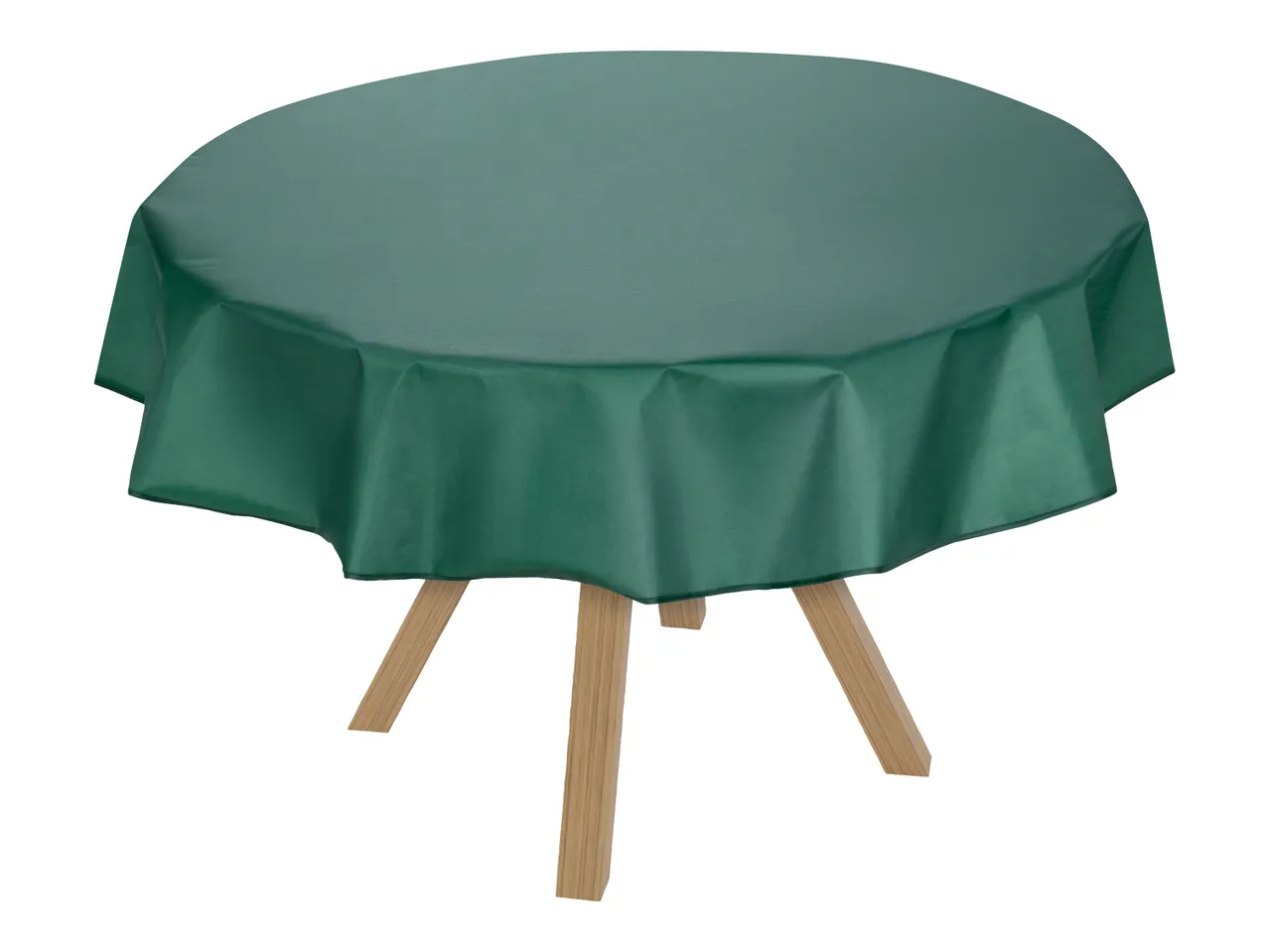 Tovaglia , prezzo 4.49 EUR
Tovaglia Coupon - 130x160 cm o Ø 160 cm
- Senza PVC