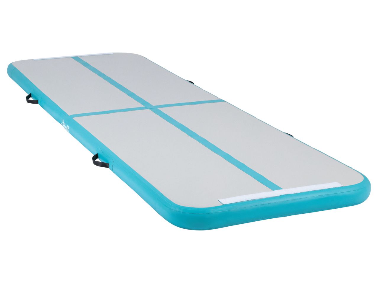 Tappetino gonfiabile per allenamento , prezzo 99 EUR
Tappetino gonfiabile per ...