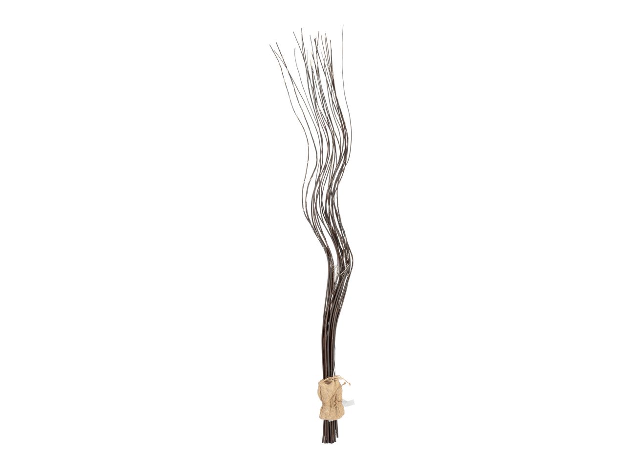 Rami luminosi LED , prezzo 11.99 EUR
Rami luminosi LED
- Altezza: 120 cm
- Luce ...