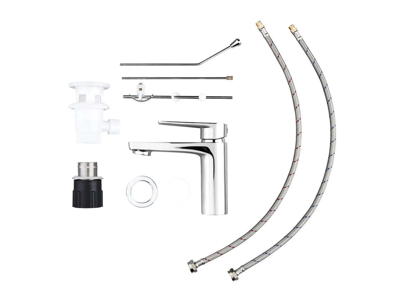 Miscelatore per bagno , prezzo 24.99 EUR
Miscelatore per bagno
- Funzione di ...