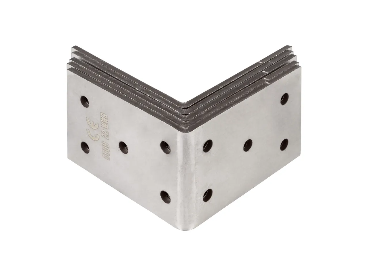 Staffe angolari o piatte , prezzo 5.99 EUR