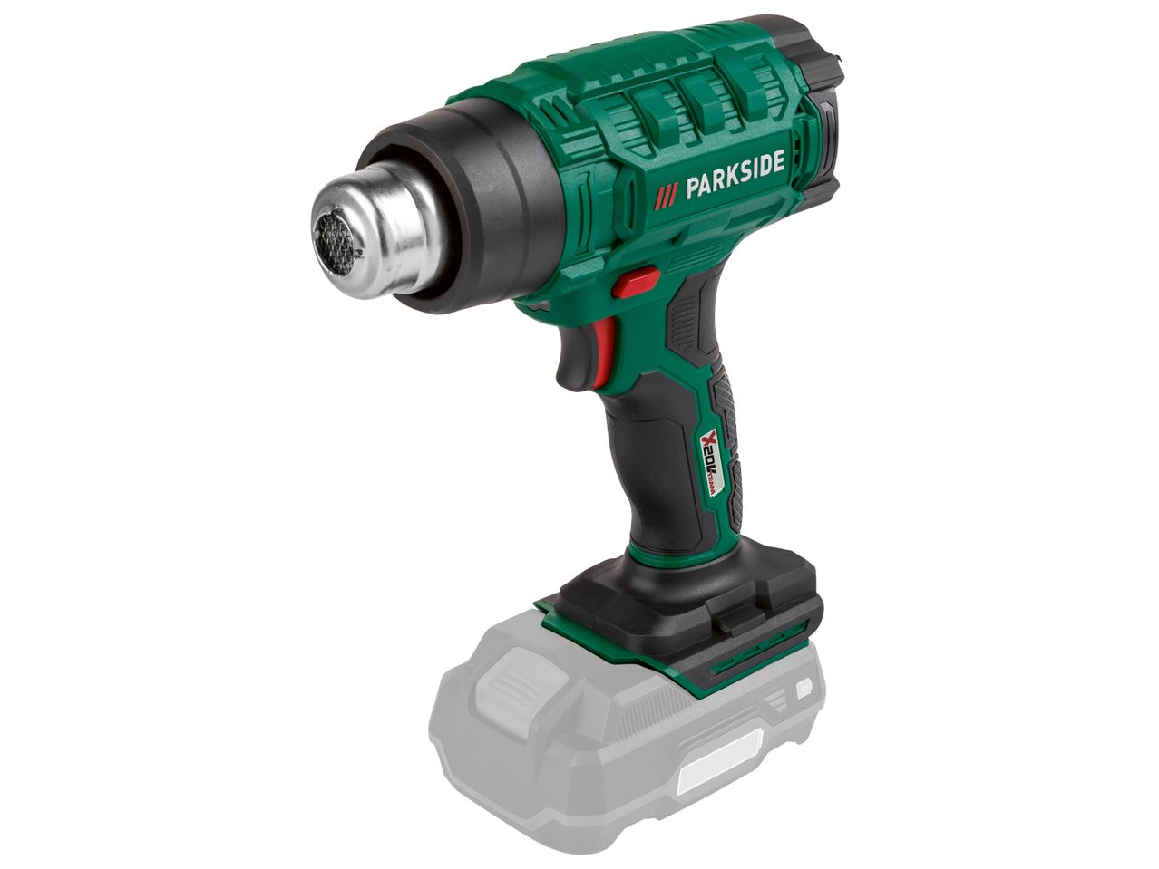 Pistola termica ricaricabile , prezzo 24,99 EUR 
Pistola termica ricaricabile X ...
