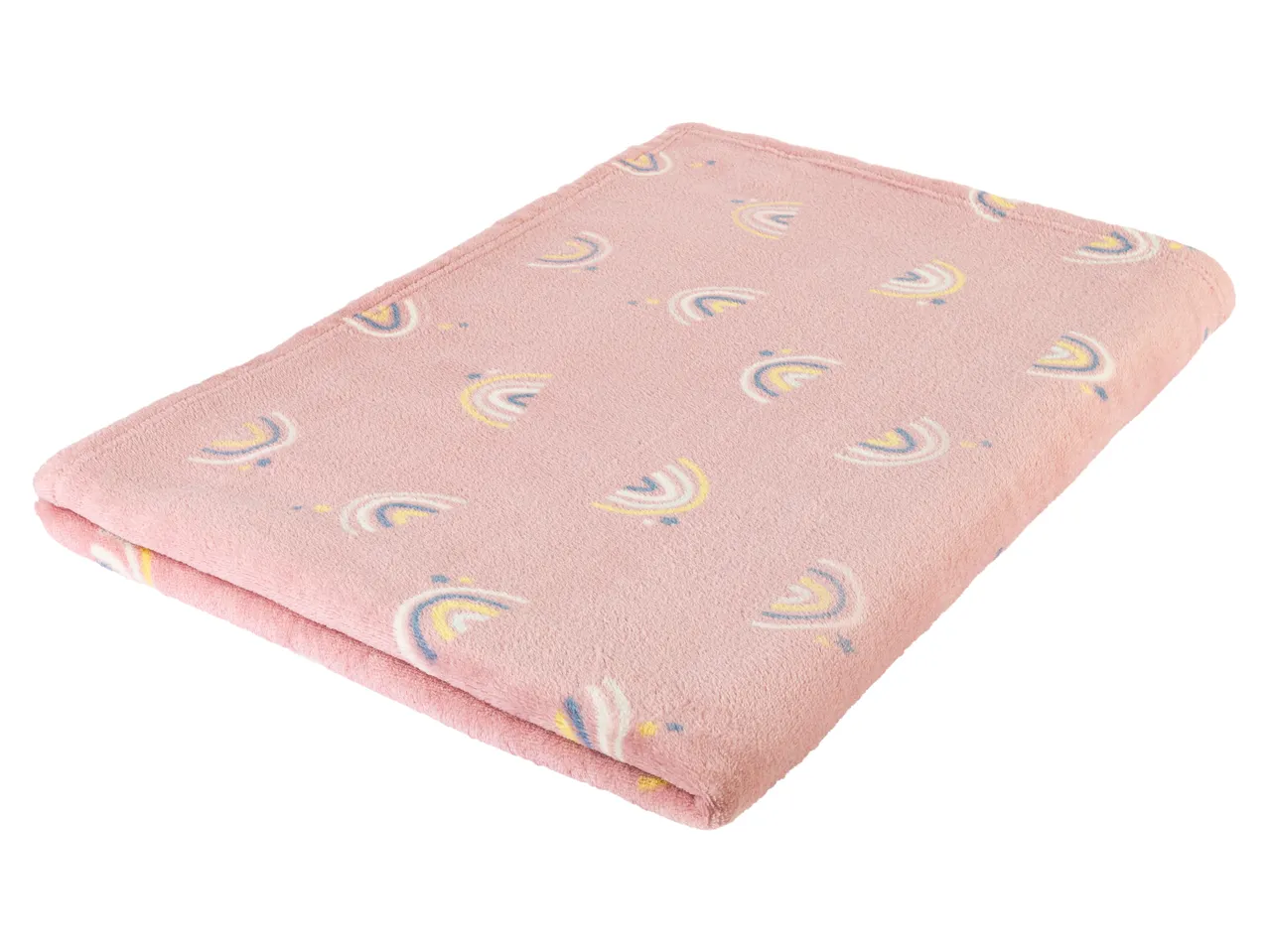 Plaid per bambini , prezzo 4,99 EUR
Plaid per bambini 130x170 cm
- In microfibra
- ...