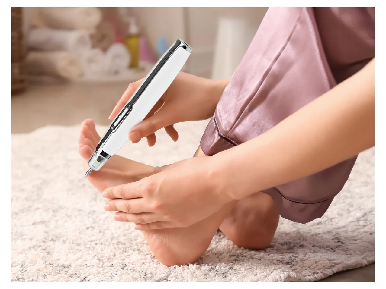 Set manicure e pedicure , prezzo 12,99 EUR
Set manicure e pedicure GRATIS PER TE ...
