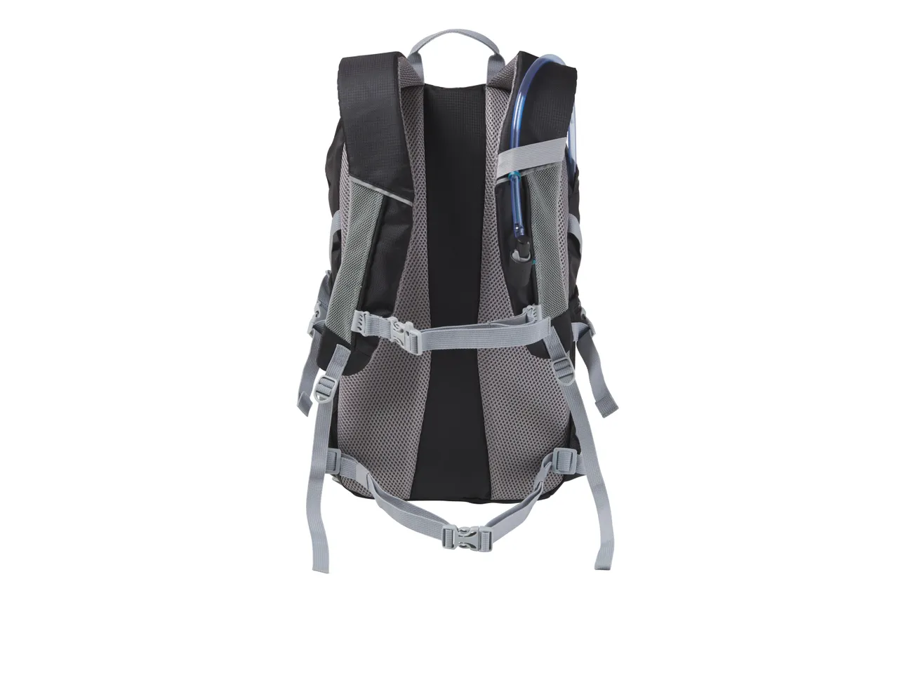 Zaino da trekking, 20 L , prezzo 12.99 EUR
Zaino da trekking, 20 L
- Imbottitura ...
