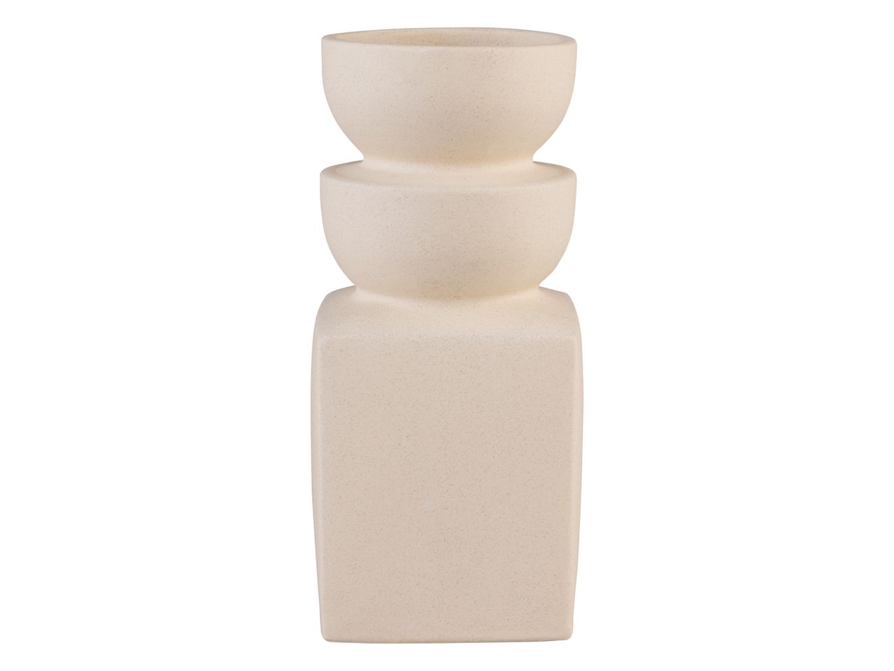 Vaso in ceramica , prezzo 4.99 EUR 
Vaso in ceramica 
Dimensioni
- 18 x 6,5 x 20 ...