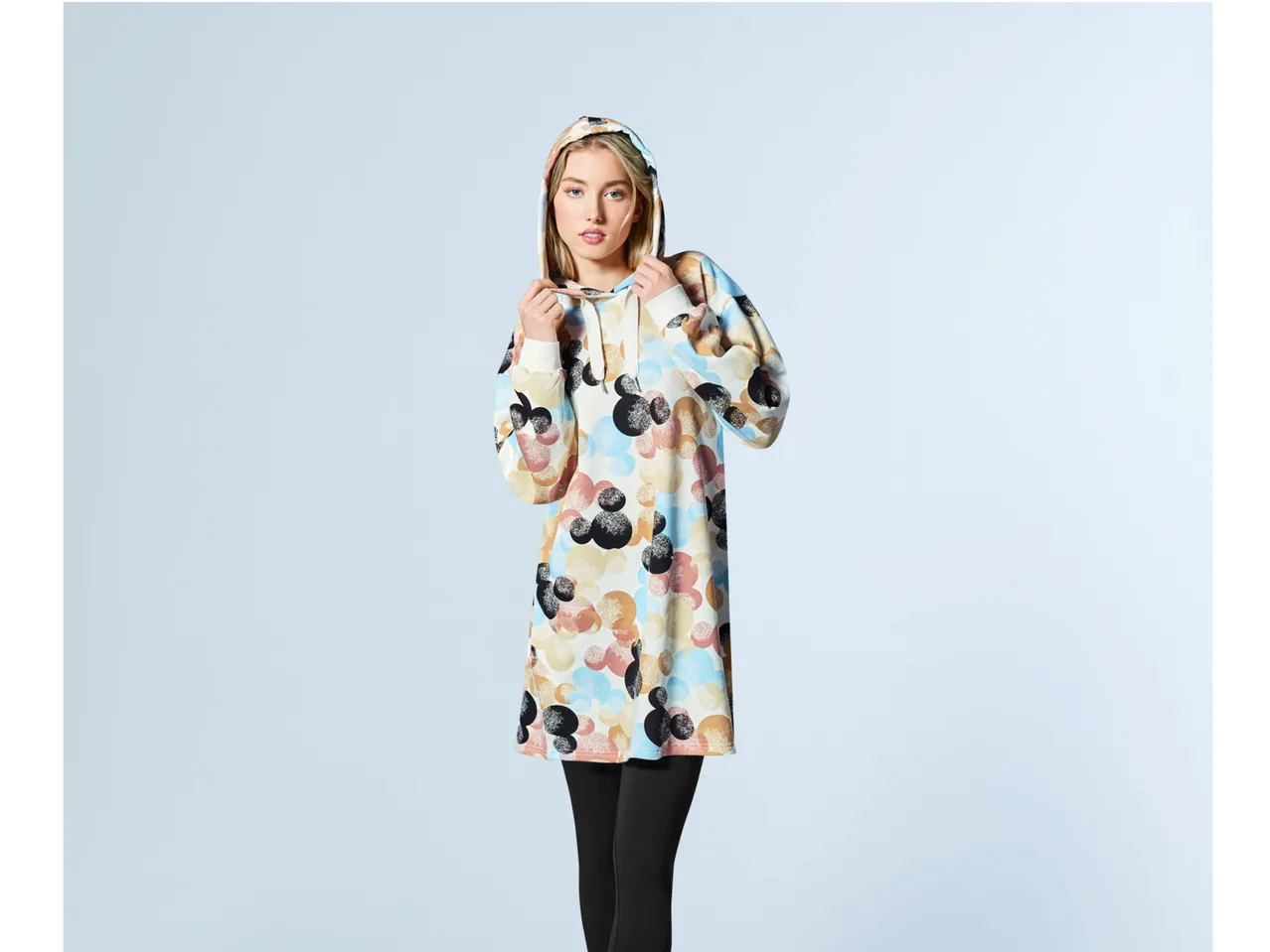 Vestito sportivo da donna Mickey Mouse , prezzo 11.99 EUR