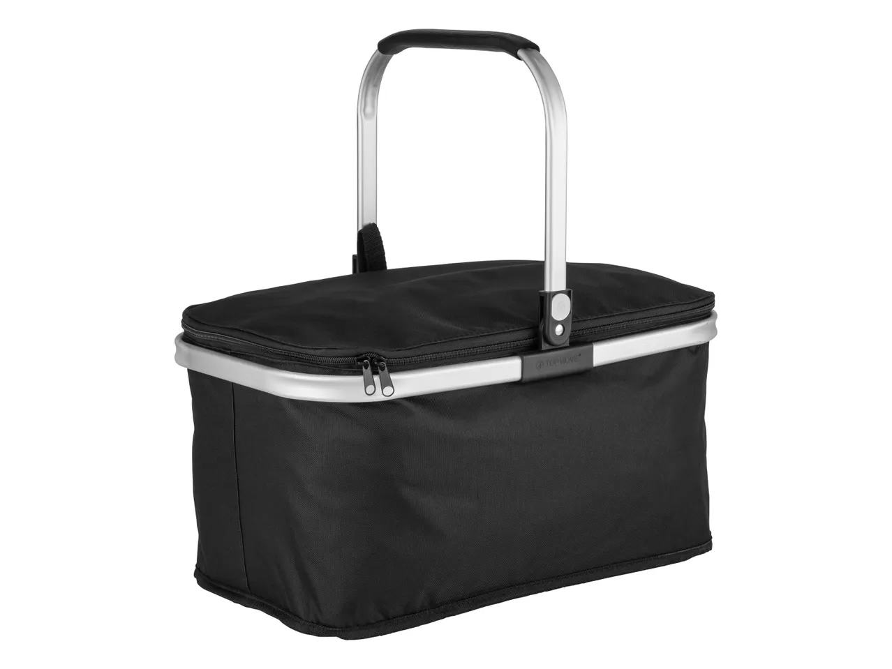 Cesto portaspesa , prezzo 9.99 EUR
Cesto portaspesa 26 L
- Telaio in alluminio, ...