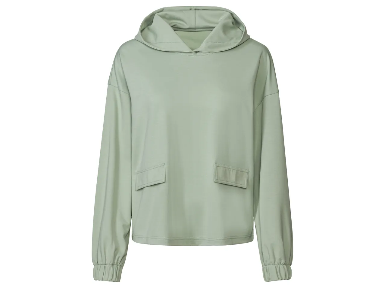 Felpa con cappuccio da donna , prezzo 11.99 EUR 
Felpa con cappuccio da donna Misure: ...