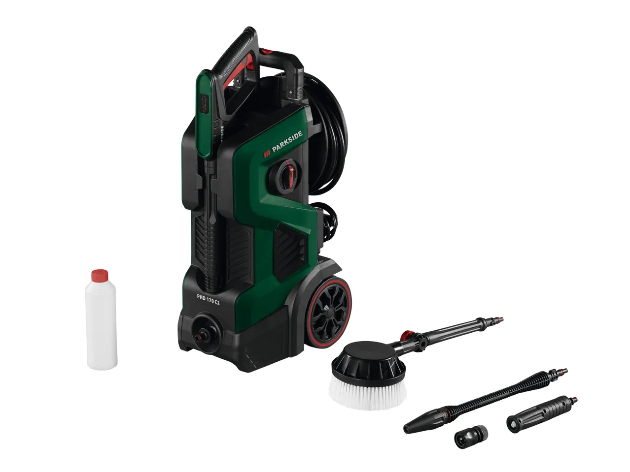 Idropulitrice ad alta pressione , prezzo 129 EUR 
Idropulitrice ad alta pressione ...