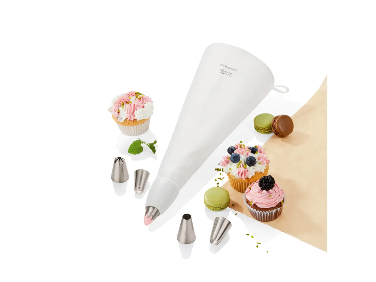 Accessori per pasticceria , prezzo 4.99 EUR
Accessori per pasticceria 3X2
- ...