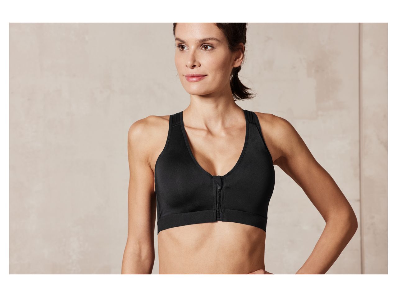 Reggiseno sportivo da donna High Level , prezzo 7.99 EUR