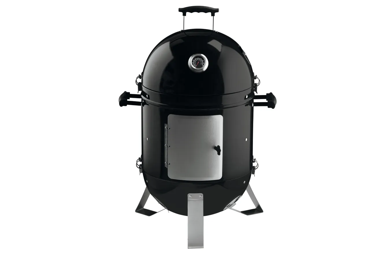 Affumicatore , prezzo 99 EUR
Affumicatore
- Per una cottura delicata a bassa temperatura ...