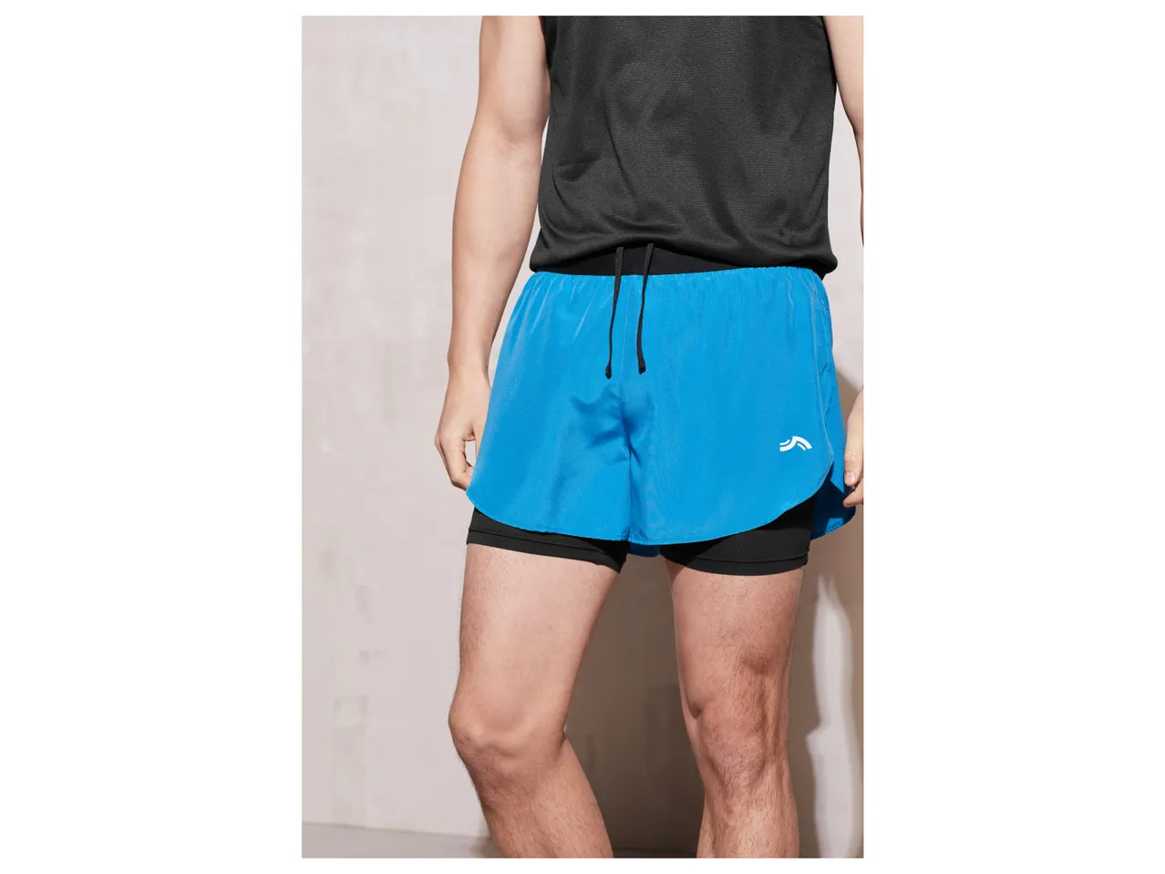 Shorts sportivi da uomo , prezzo 7.99 EUR