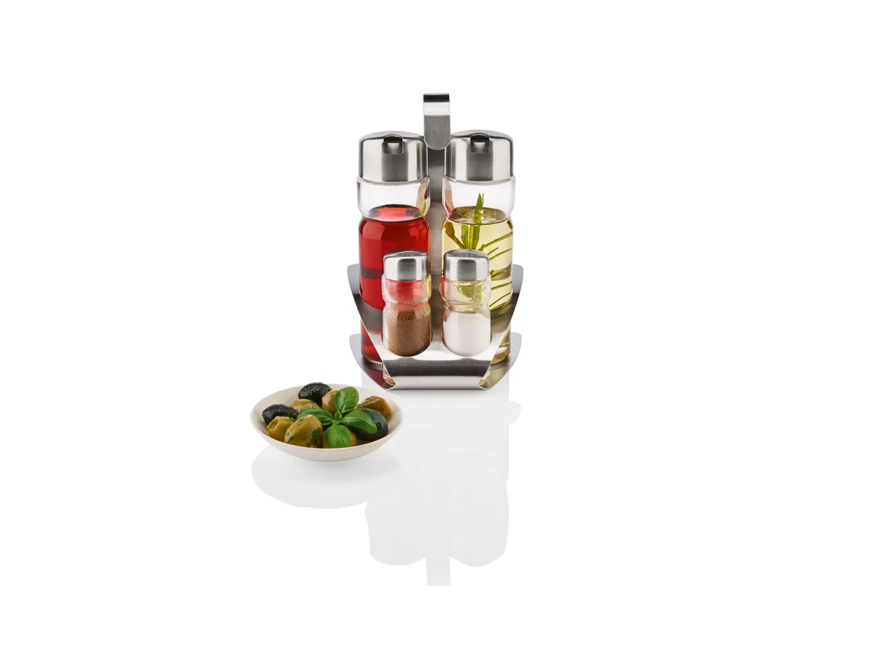 Formaggera, set spruzzatori per olio , prezzo 4.99 EUR