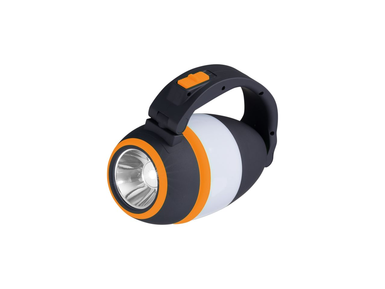 Lampada LED da campeggio 3 in 1 , prezzo 7.99 EUR