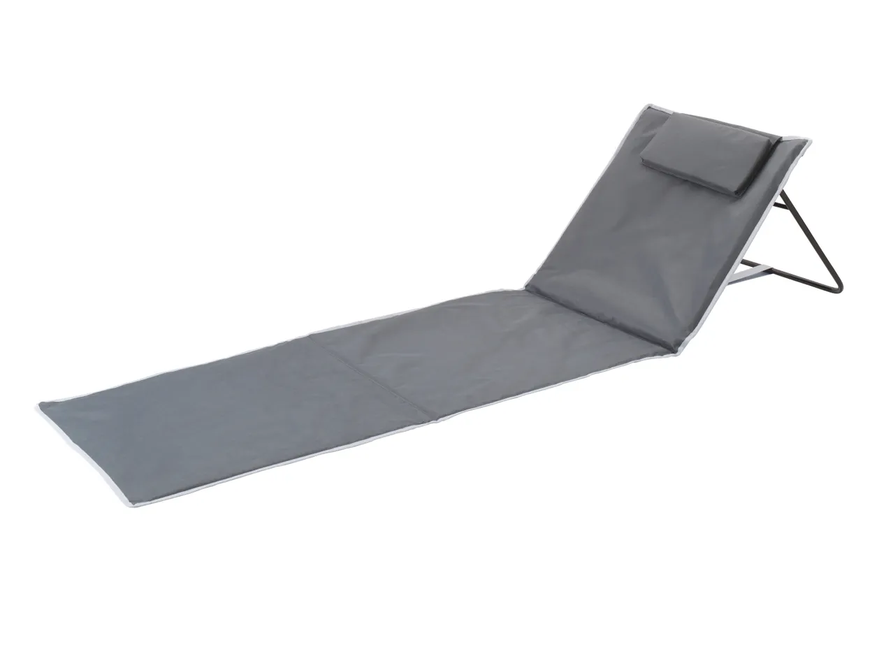 Materassino da campeggio con schienale , prezzo 14.99 EUR