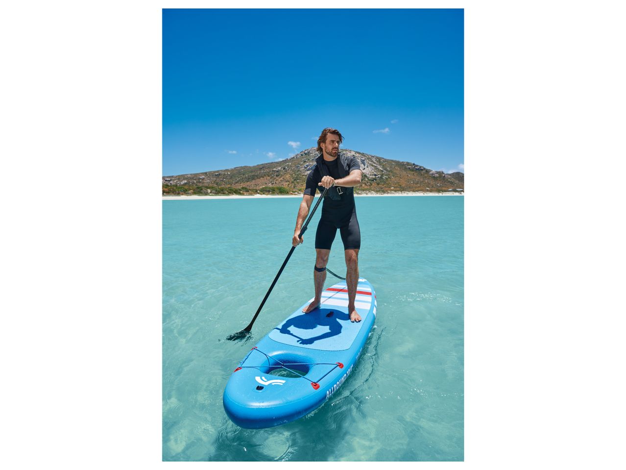 Tavola da Stand Up Paddle , prezzo 199 EUR