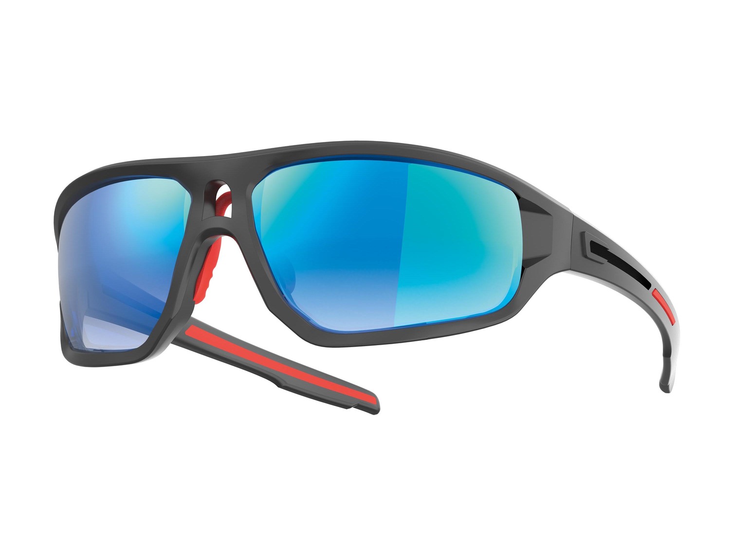Occhiali sportivi Crivit, prezzo 8.99 €
- Con protezione UV 100%
- ...
