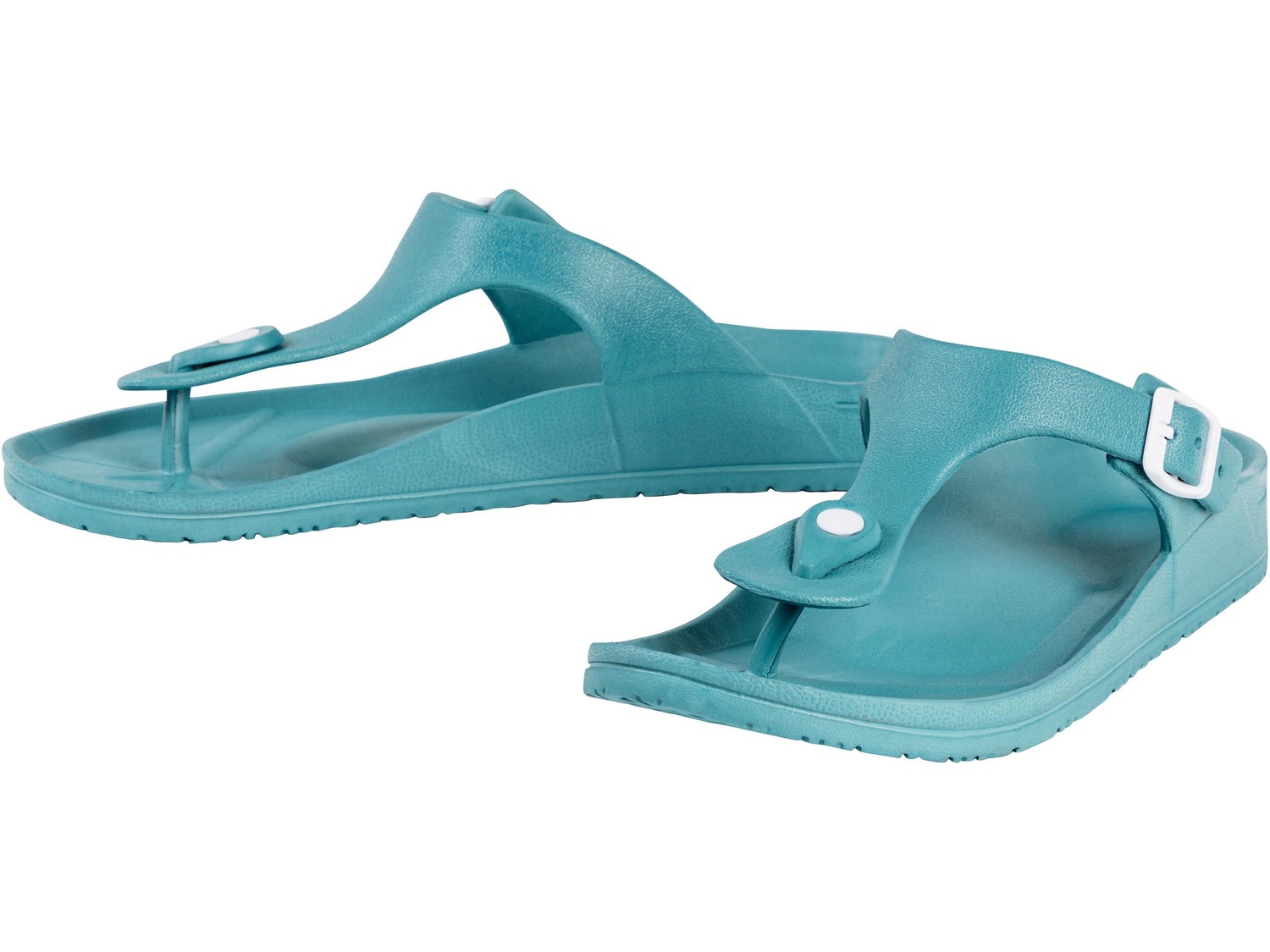 Ciabatte , prezzo 4.99 €
- Misure donna: 36-41
- Misure uomo: 41-45