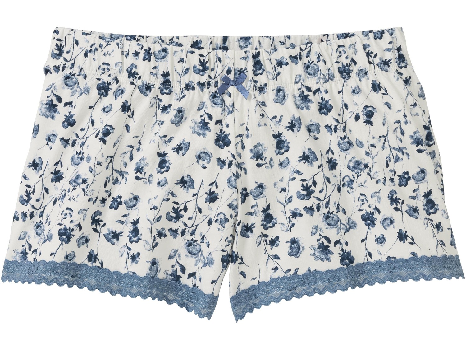 Pigiama estivo da donna Esmara Lingerie, prezzo 6.99 €
- Puro cotone