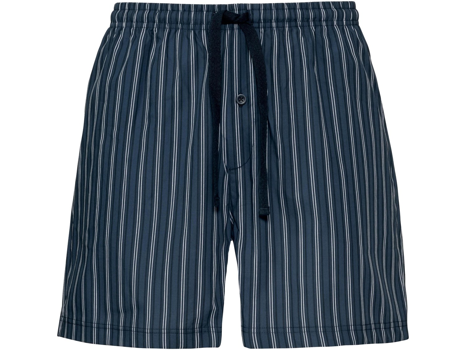 Pigiama corto da uomo Livergy, prezzo 6.99 €
Misure: S-XL