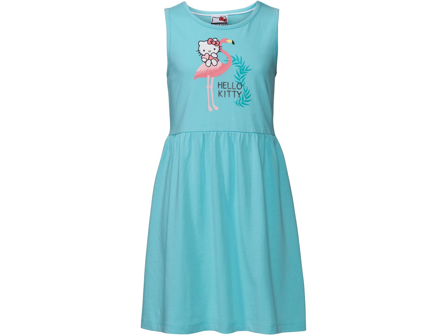 Vestitino da bambina, 2 pezzi , prezzo 12.99 &#8364; 
- In puro cotone
- Oeko ...