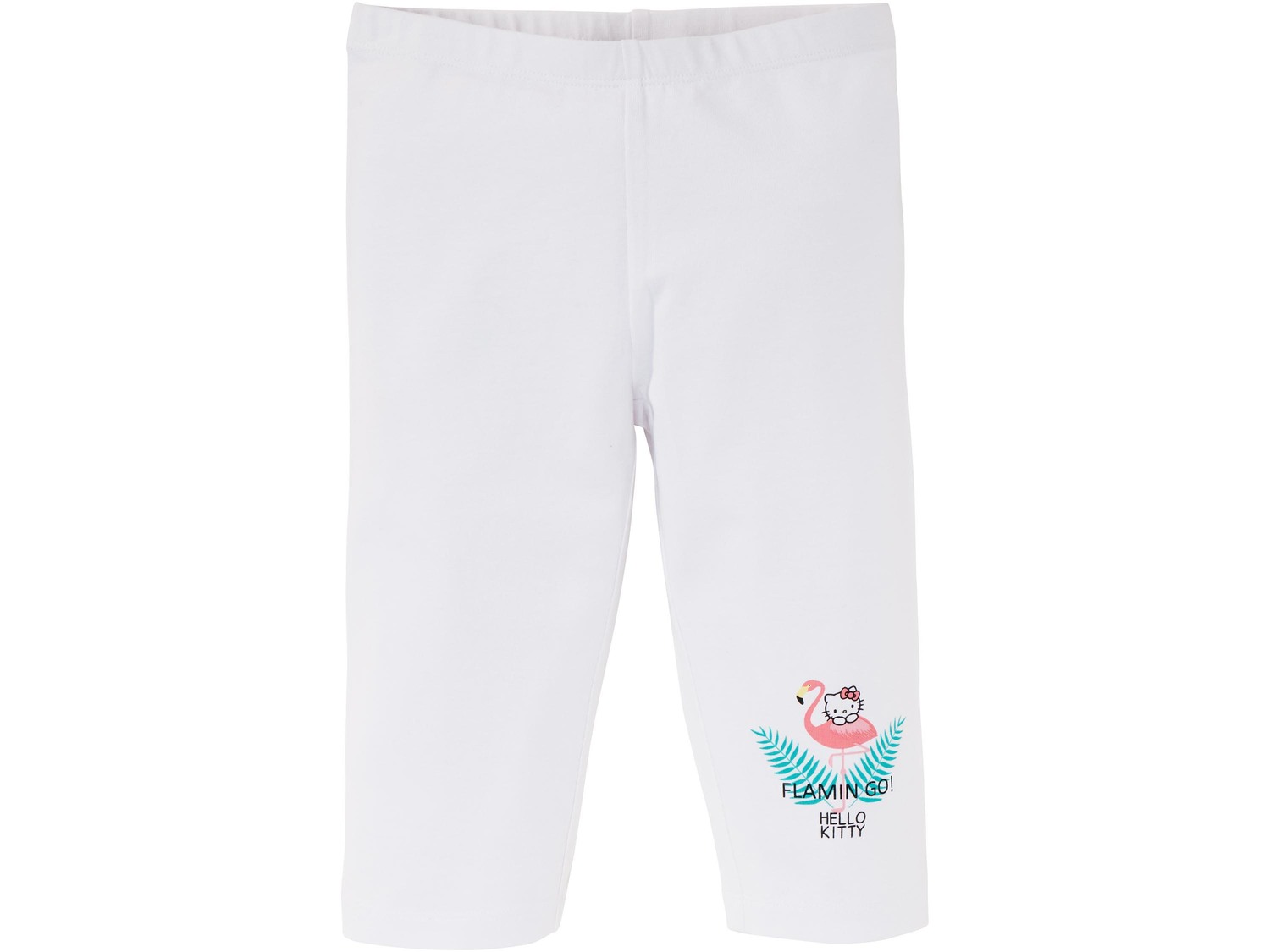 Leggings Capri da bambina, 2 pezzi , prezzo 7.99 &#8364; 
Misure: 2-10 anni
- ...