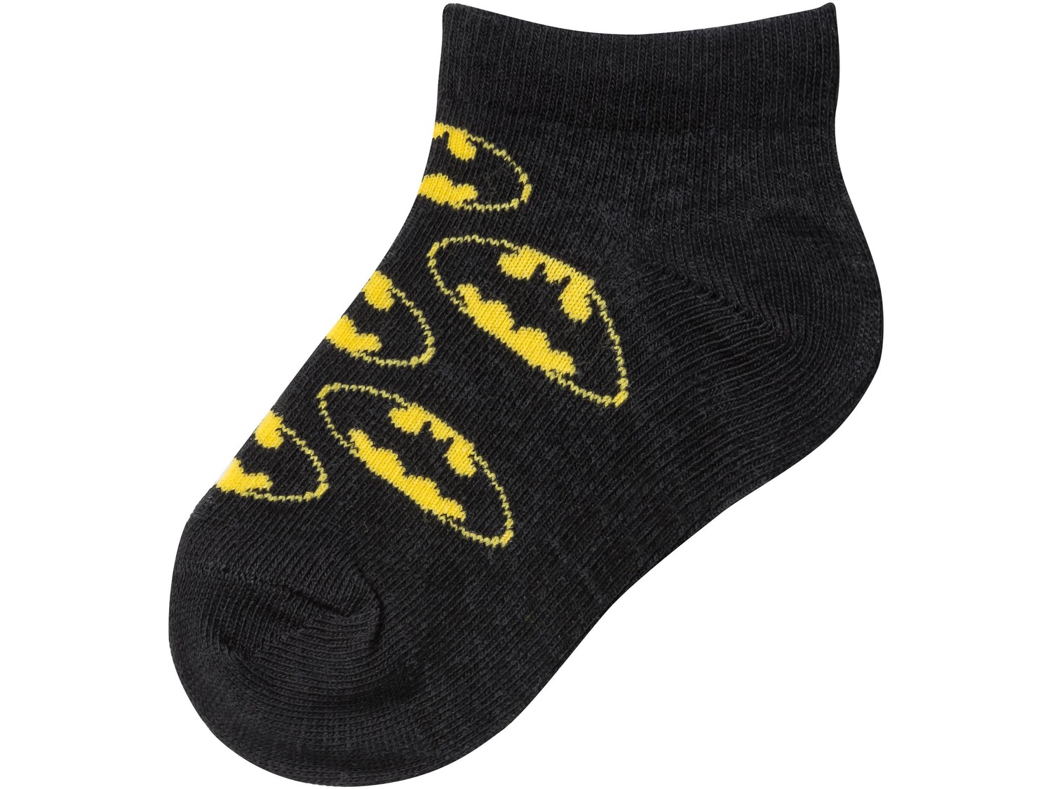 Calzini da bambino, 3 paia , prezzo 2.99 €
Misure: 19-34
- Oeko tex NEW