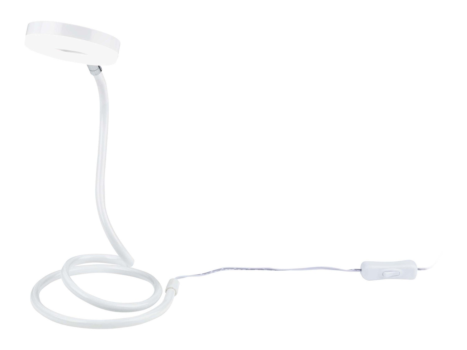 Lampada LED per scrivania , prezzo 14.99 €
- Luce bianca neutra o bianca ...