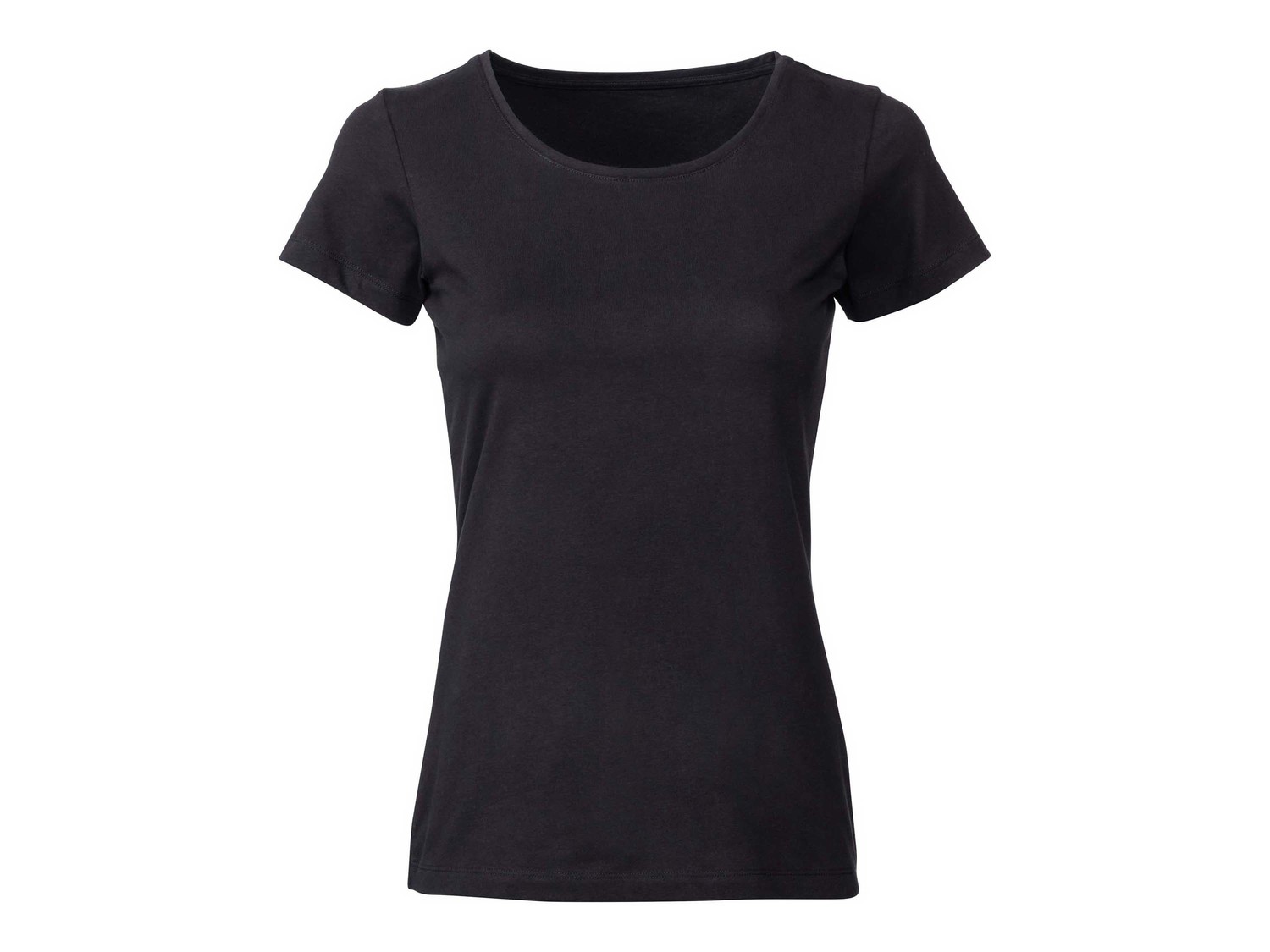 T-shirt da donna, 2 pezzi Esmara, prezzo 8.99 €
Misure: S-L
- GOTS